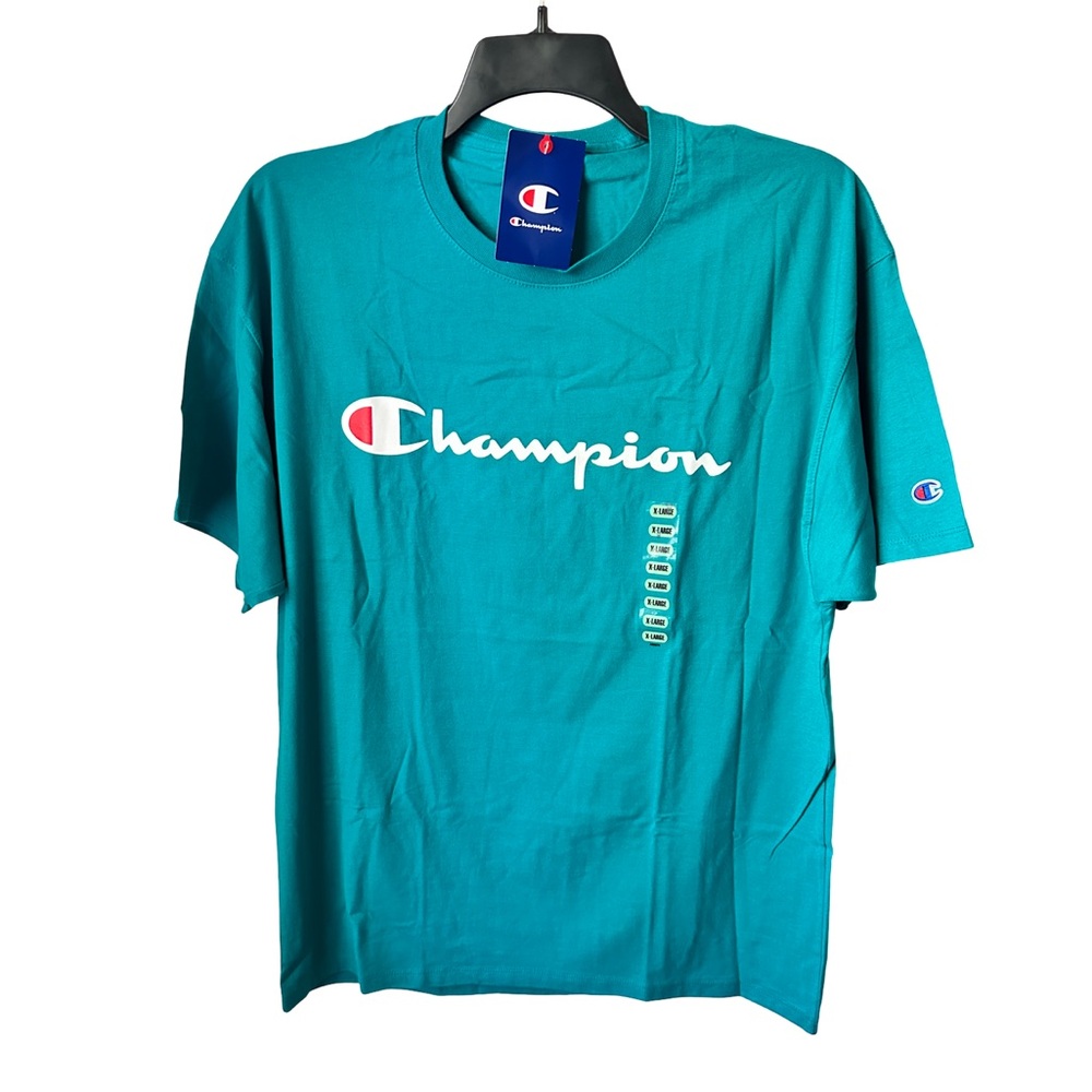 🤵‍♂️Champion Tee